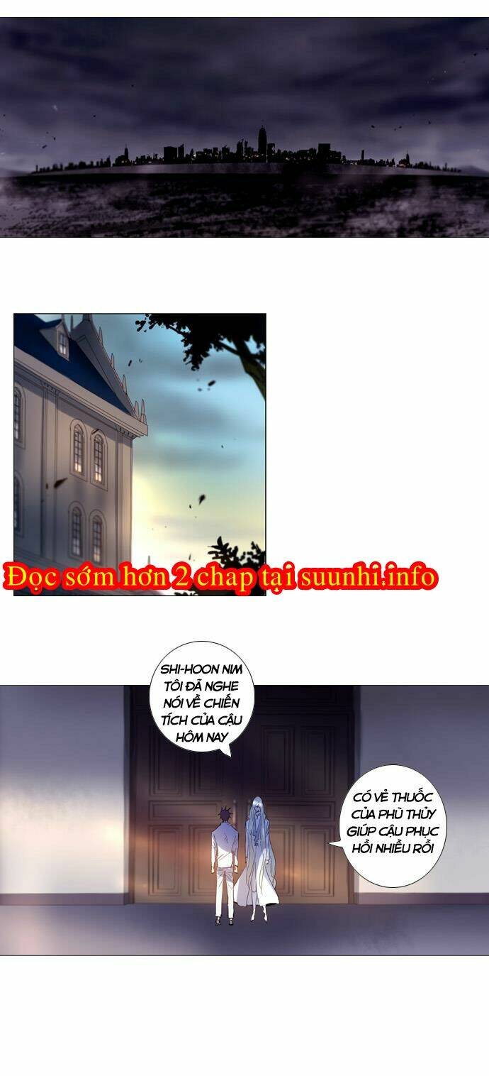 bản khế ước linh hồn chapter 161 15