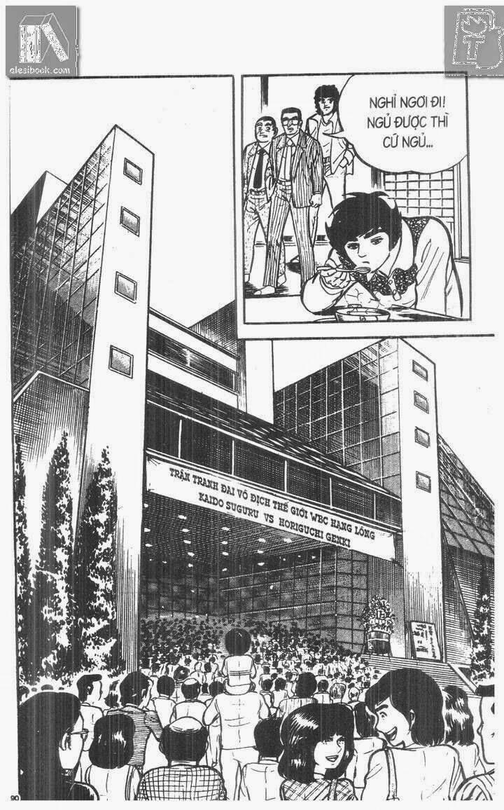 ganbare genki chapter 189 6