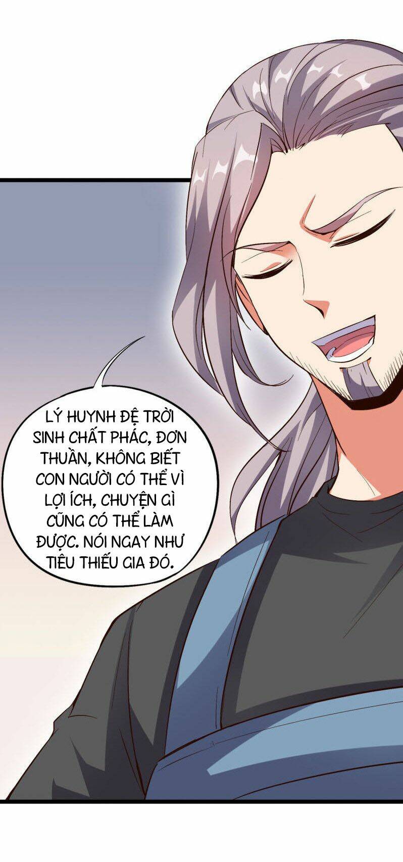 phục thiên thánh chủ chapter 36 27