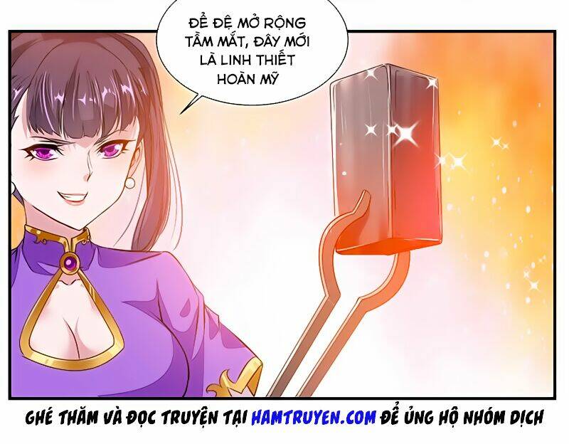 cửu dương thần vương chapter 62 33