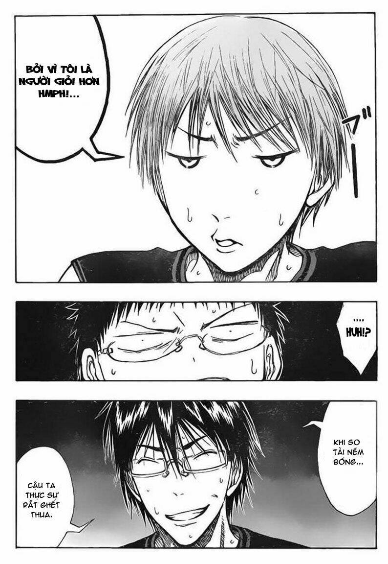 vua bóng rổ kuroko chapter 118 8