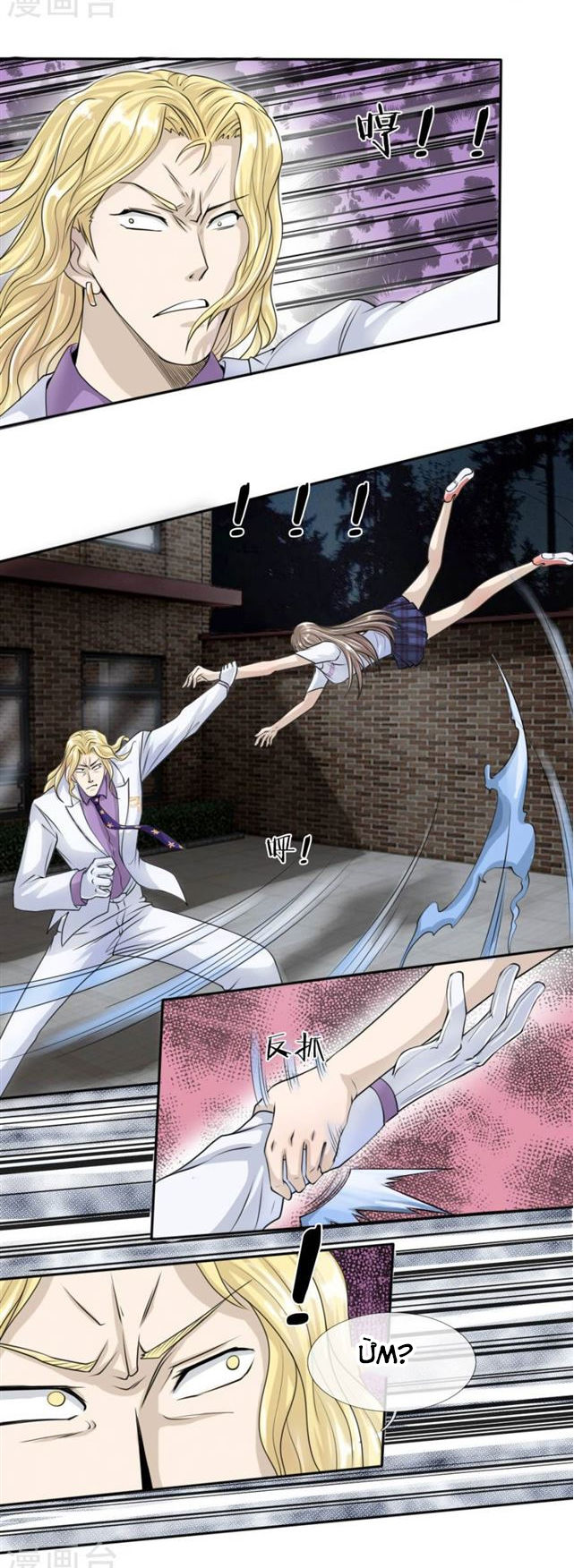 tuyệt thế binh vương chapter 21 3