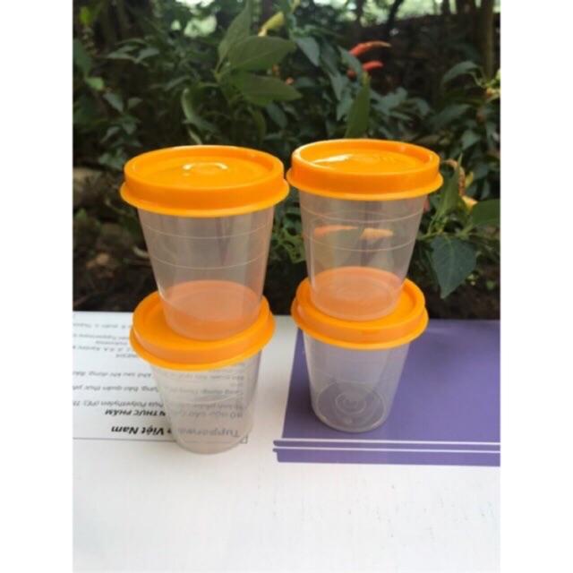Hộp đựng thực phẩm Midget