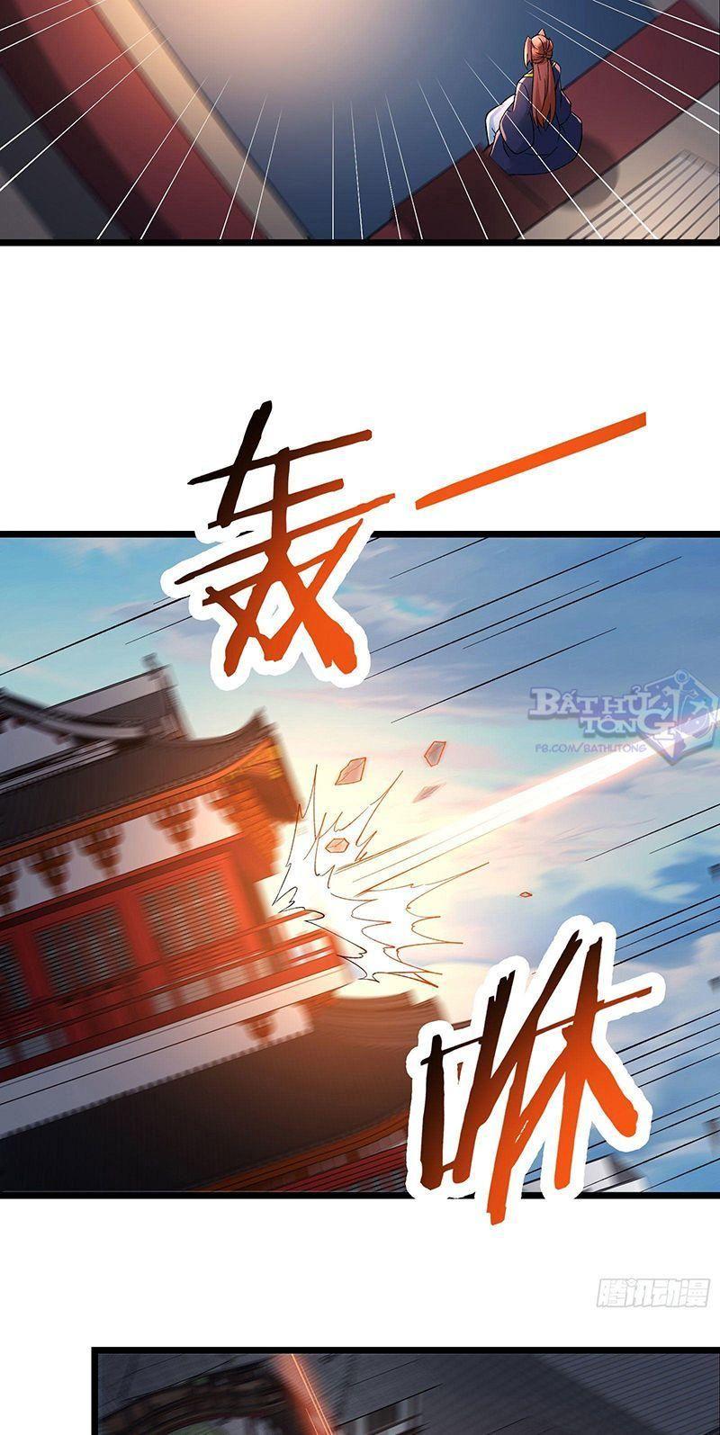 đồ đệ ta toàn là nữ ma đầu chapter 59 13