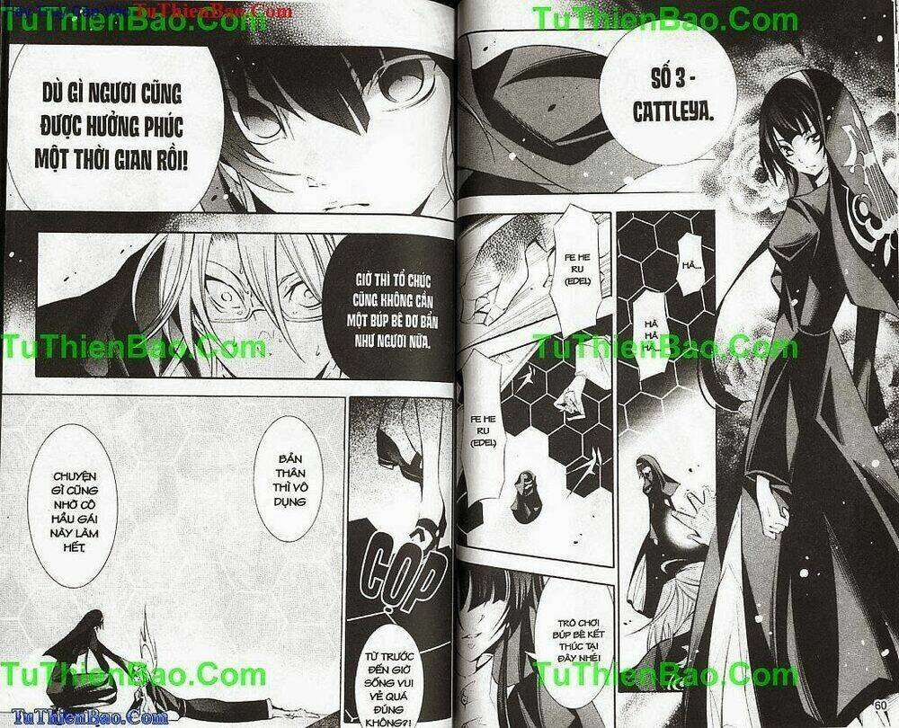 ẩn số chapter 6 31