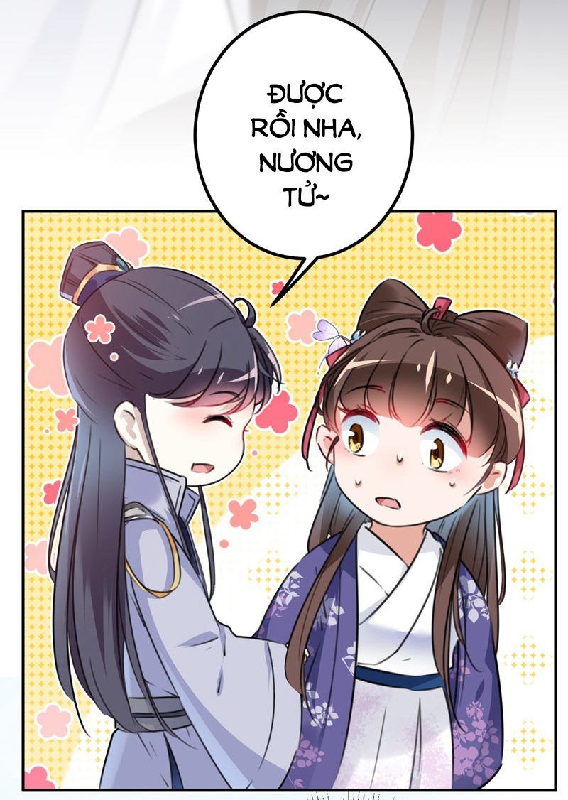 vương gia không thể trêu chapter 110 20