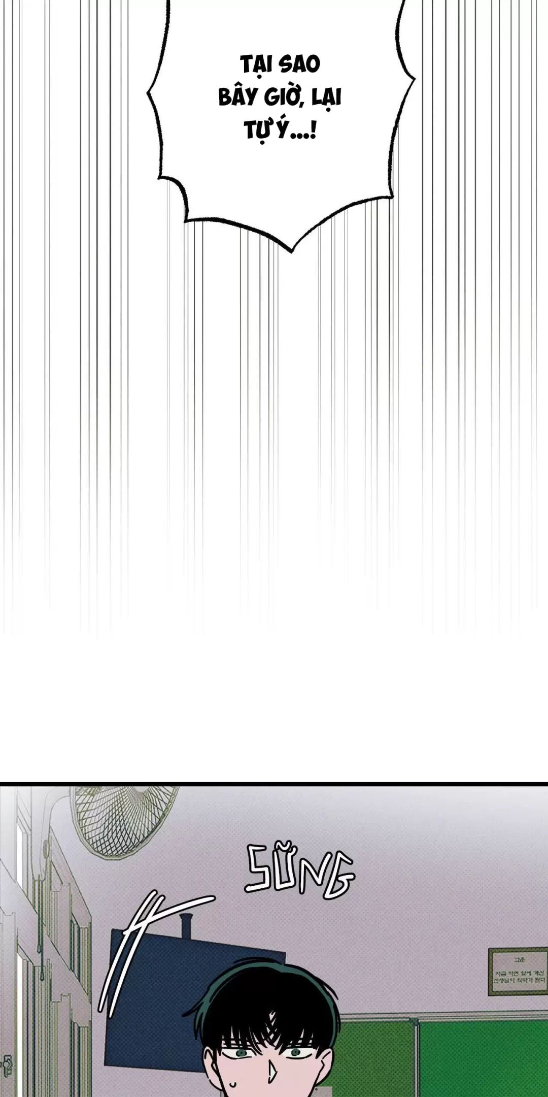 lời tỏ tình từ con số 0 chapter 31 50