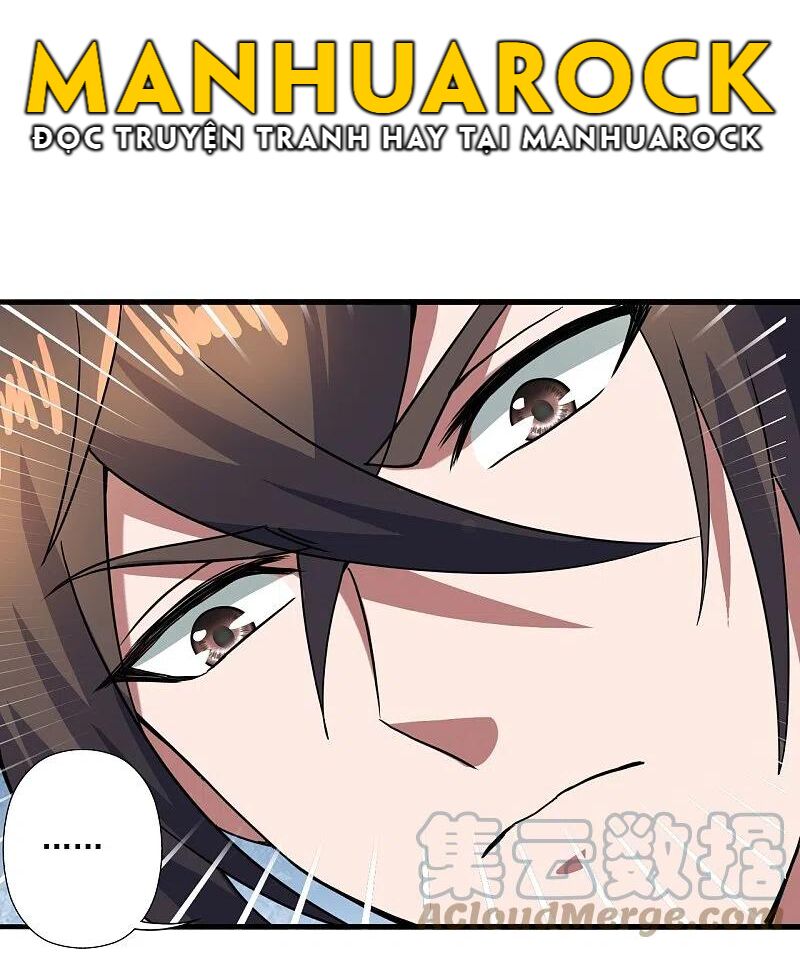 tiên võ đế tôn chapter 305 6