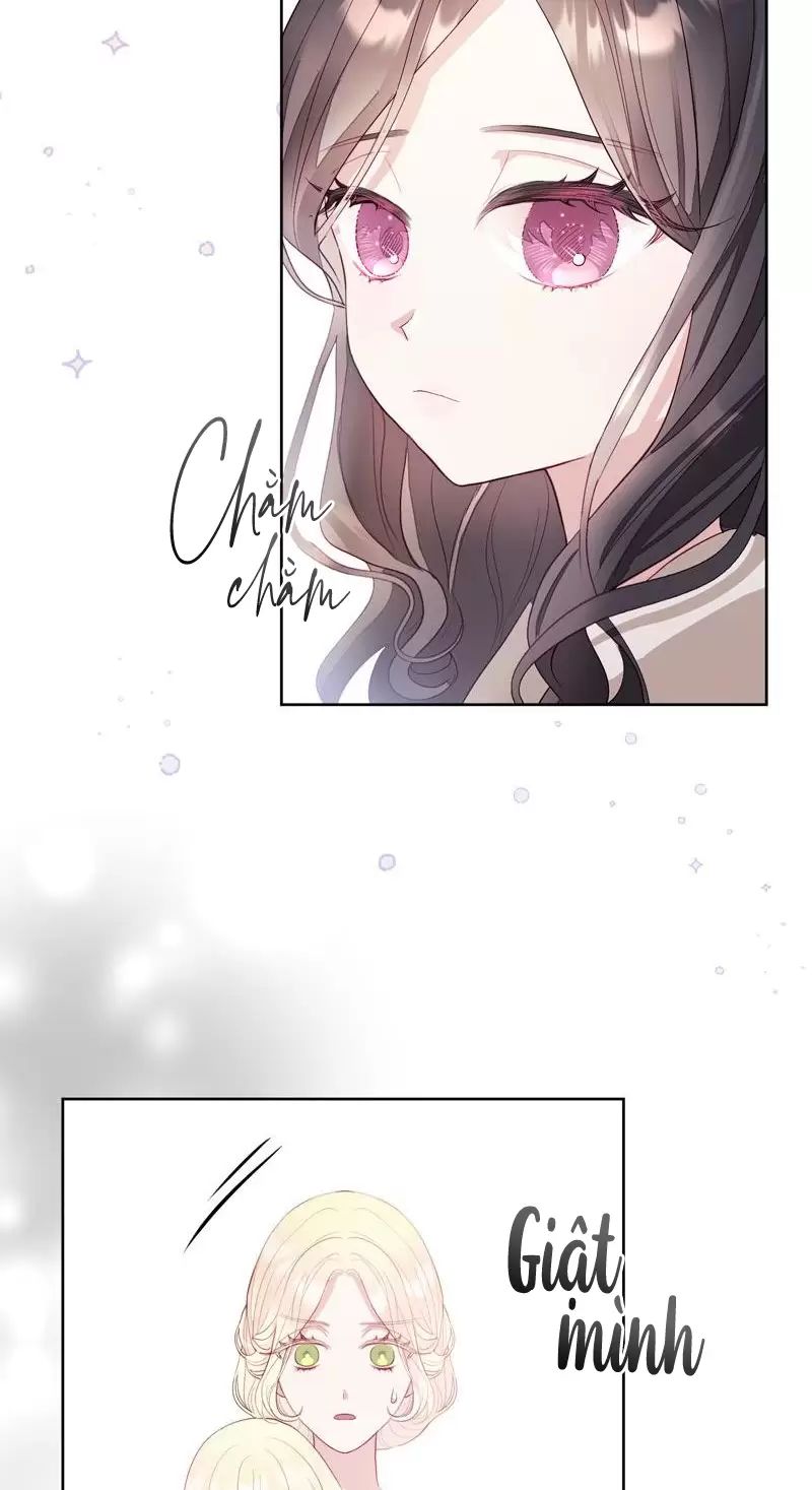 Một Ngày Nọ Bỗng Dưng Cha Xuất Hiện Chapter 4 21