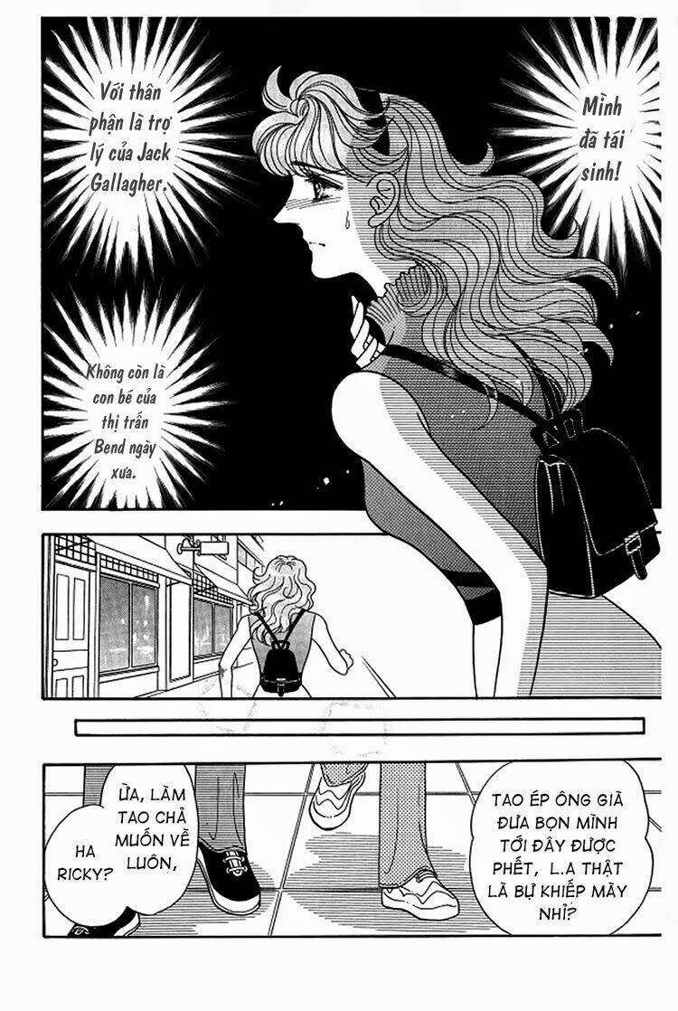 red - ngọc trong đá chapter 12 23