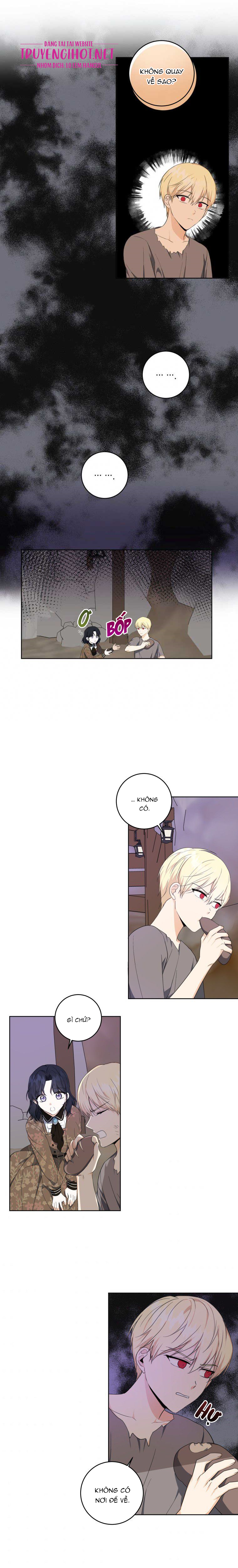 trở thành vợ của nam chính phế vật chapter 33 12