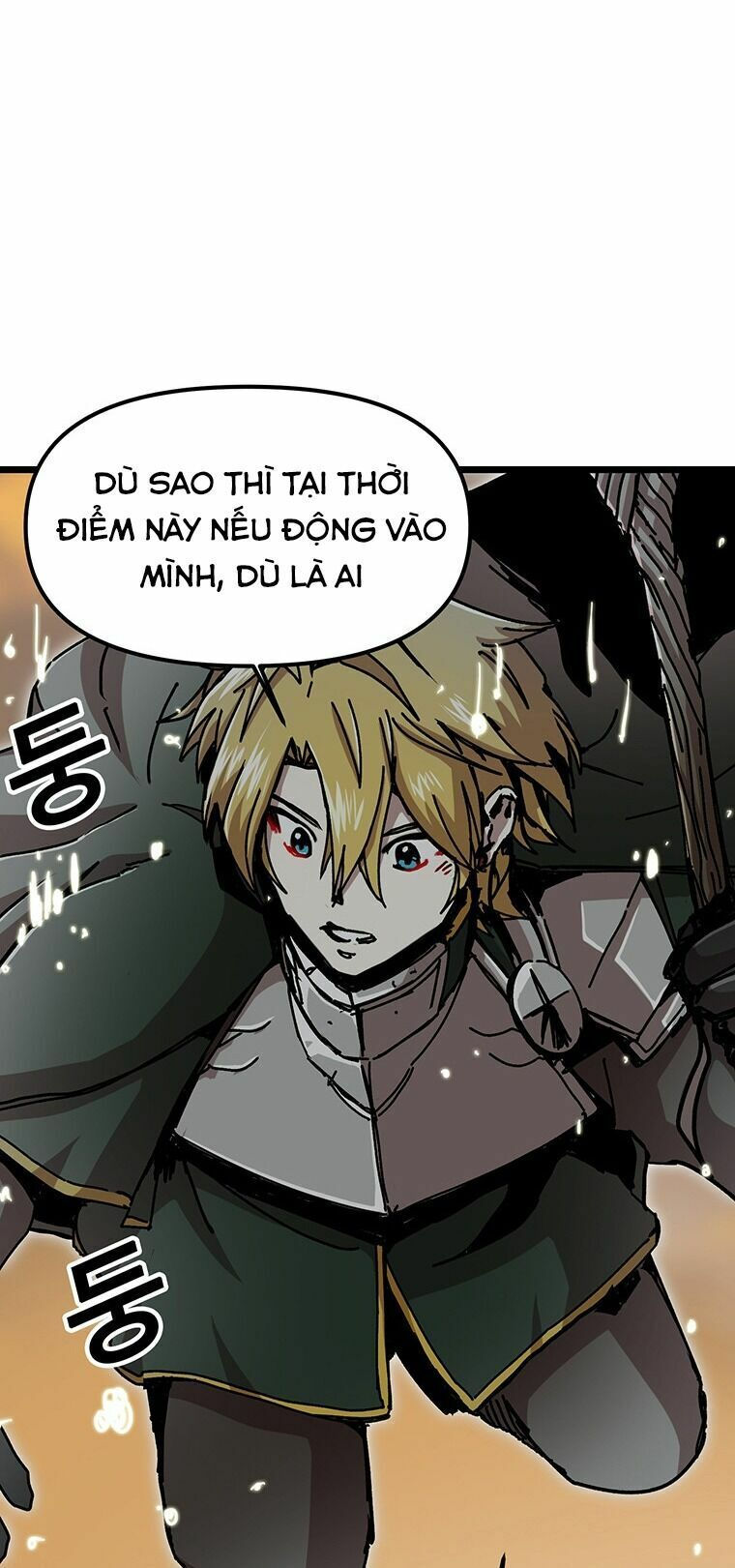 bug player - người chơi lỗi chapter 60 3