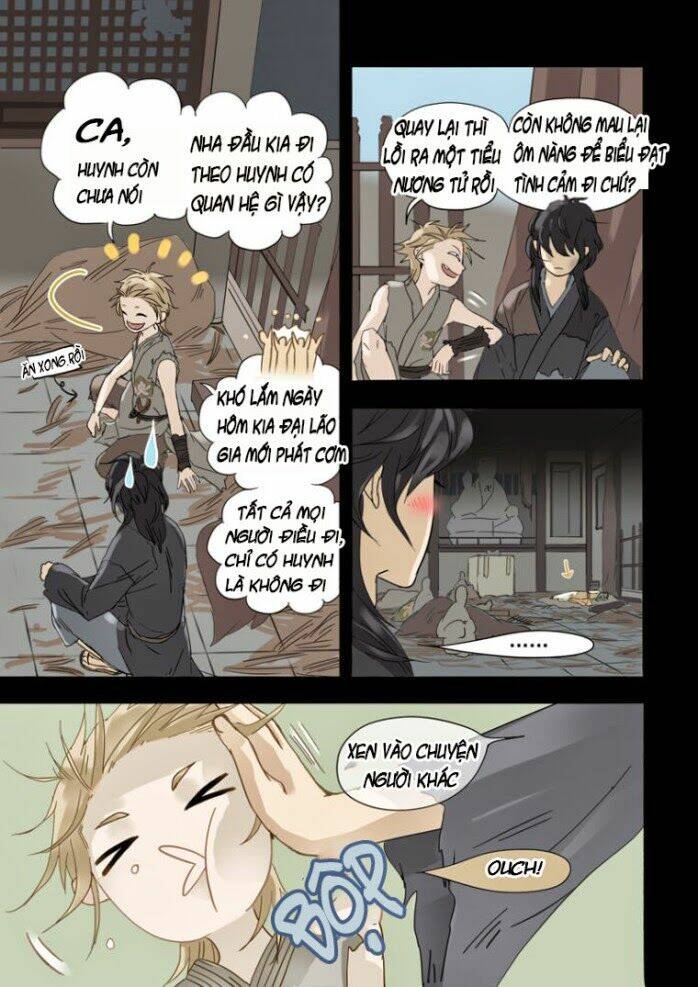 thiên hạ vô lại chapter 5.1 6