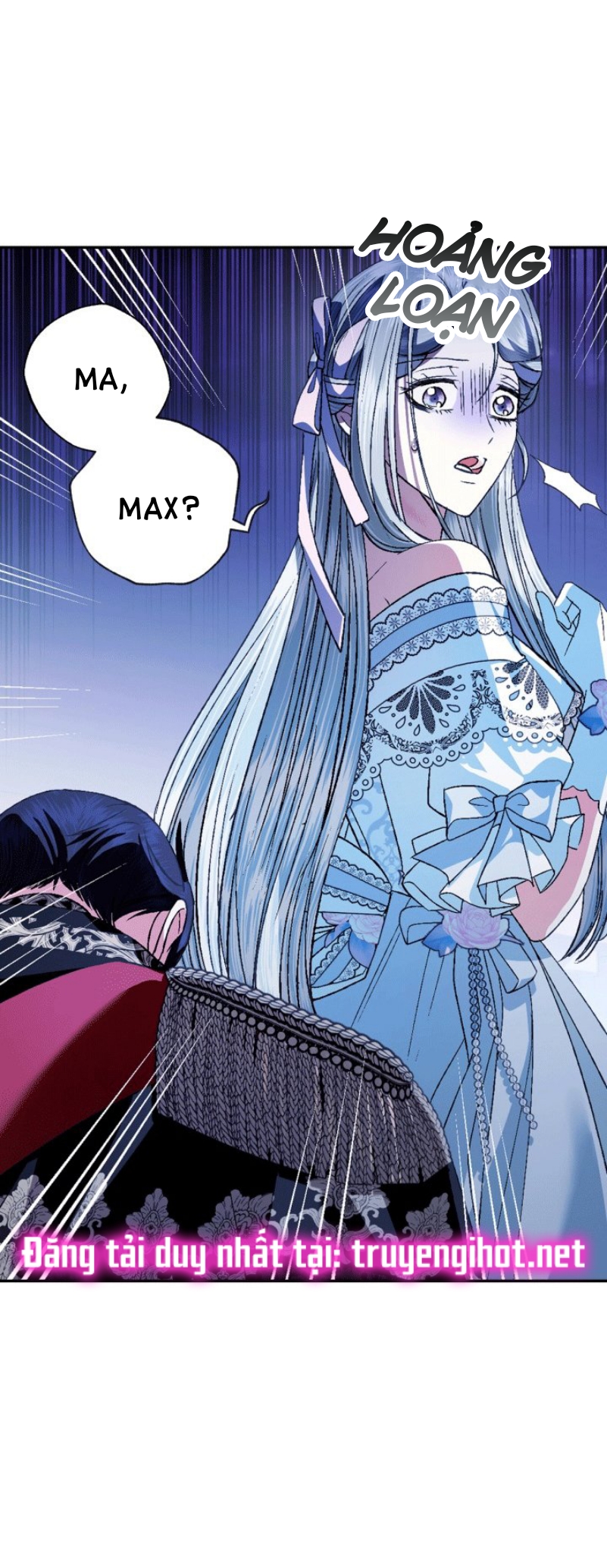 cha à, con không muốn kết hôn đâu chapter 74 40