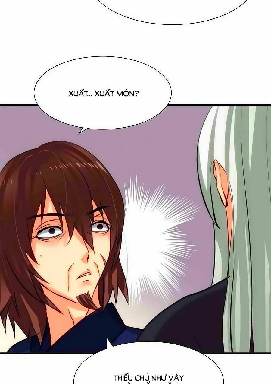 dưỡng thiếu chủ đấu tra nam chapter 66 4