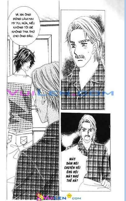 nụ hôn và sắc đẹp chapter 13 52