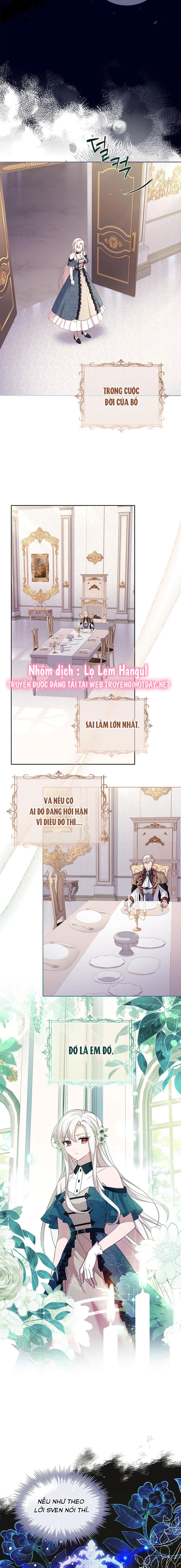 tiểu thư chỉ muốn được nghỉ ngơi chapter 106 12