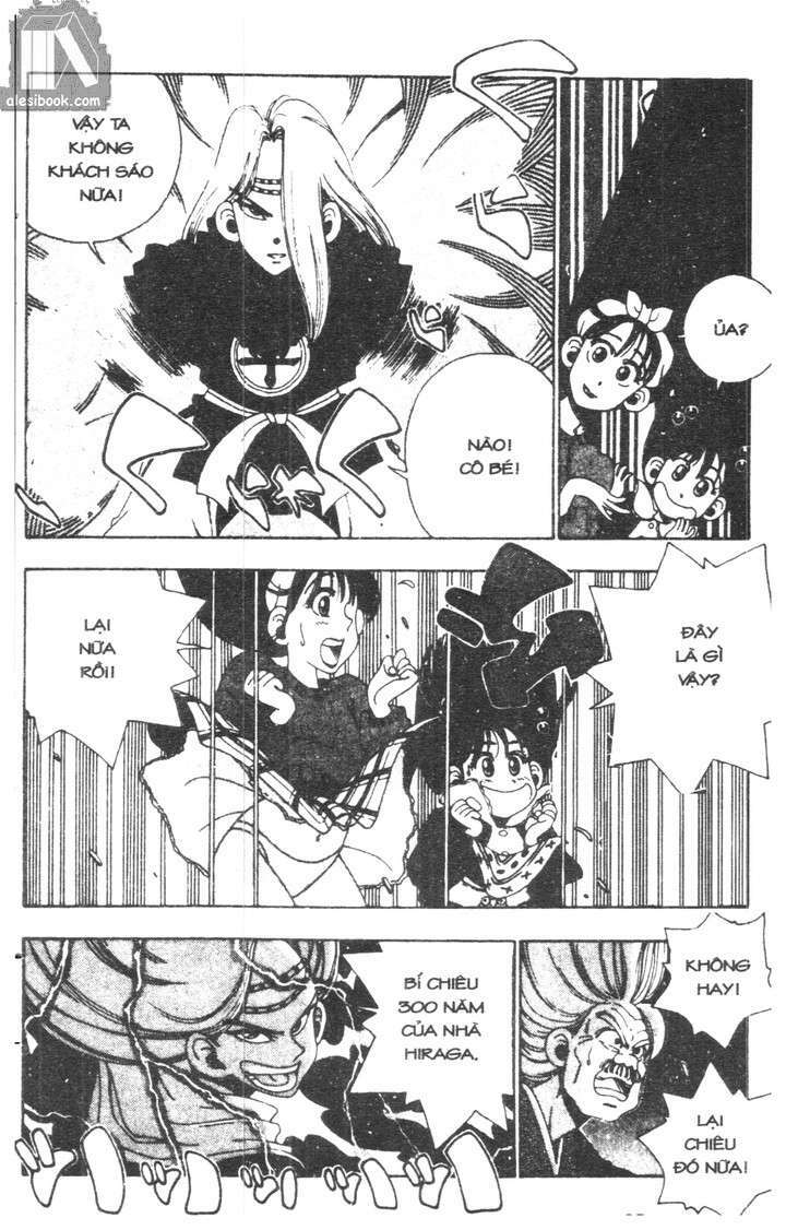 bộ đôi siêu hài chapter 84 5