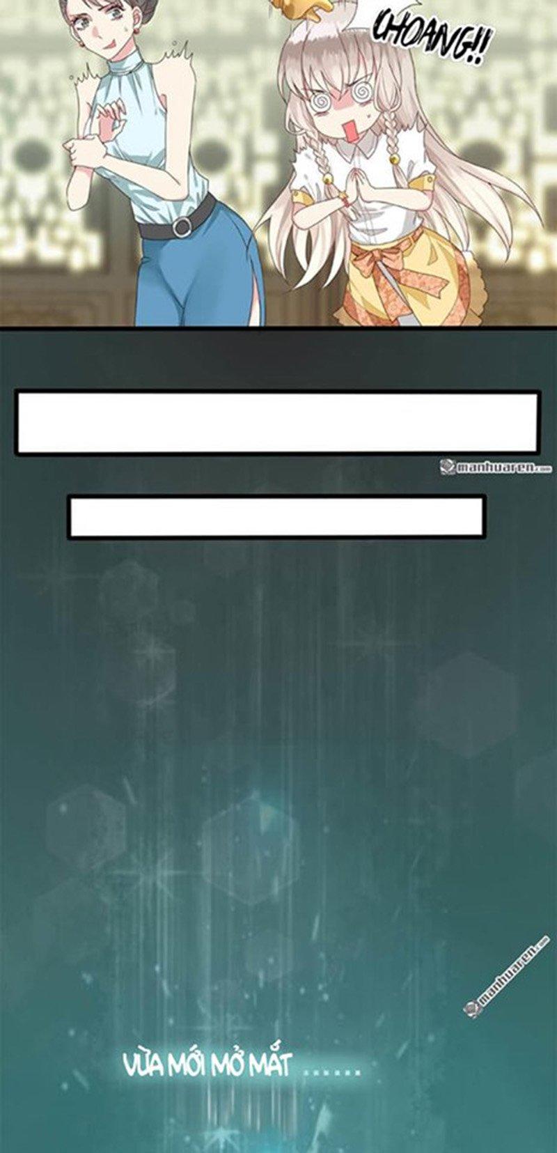 bắt quỷ chapter 1 8