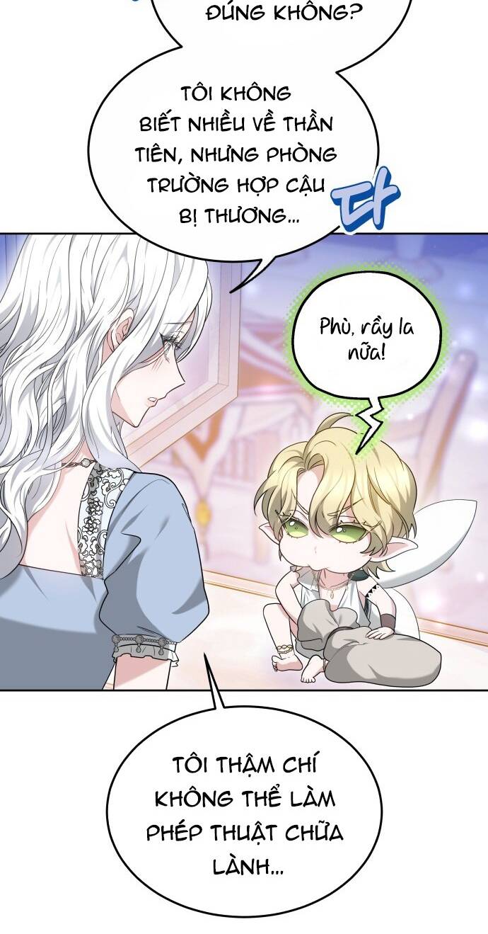 Cướp Dâu Chapter 98 - Trang 9