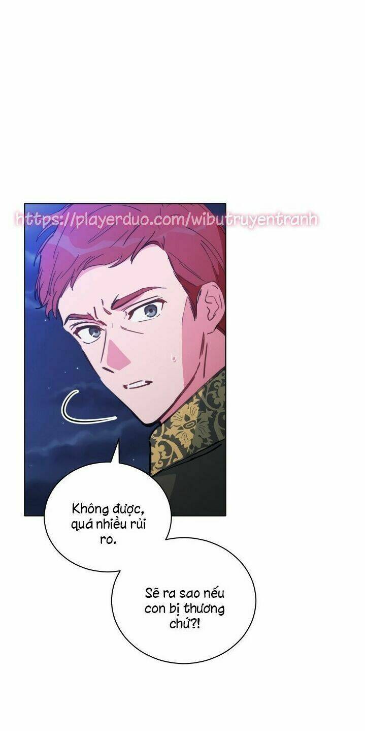 cái chết của lamia orphe chapter 24 24