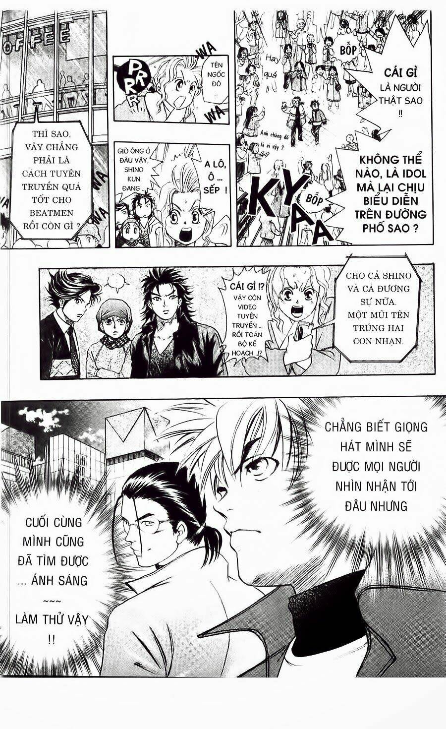 dragon voice chapter 2 37