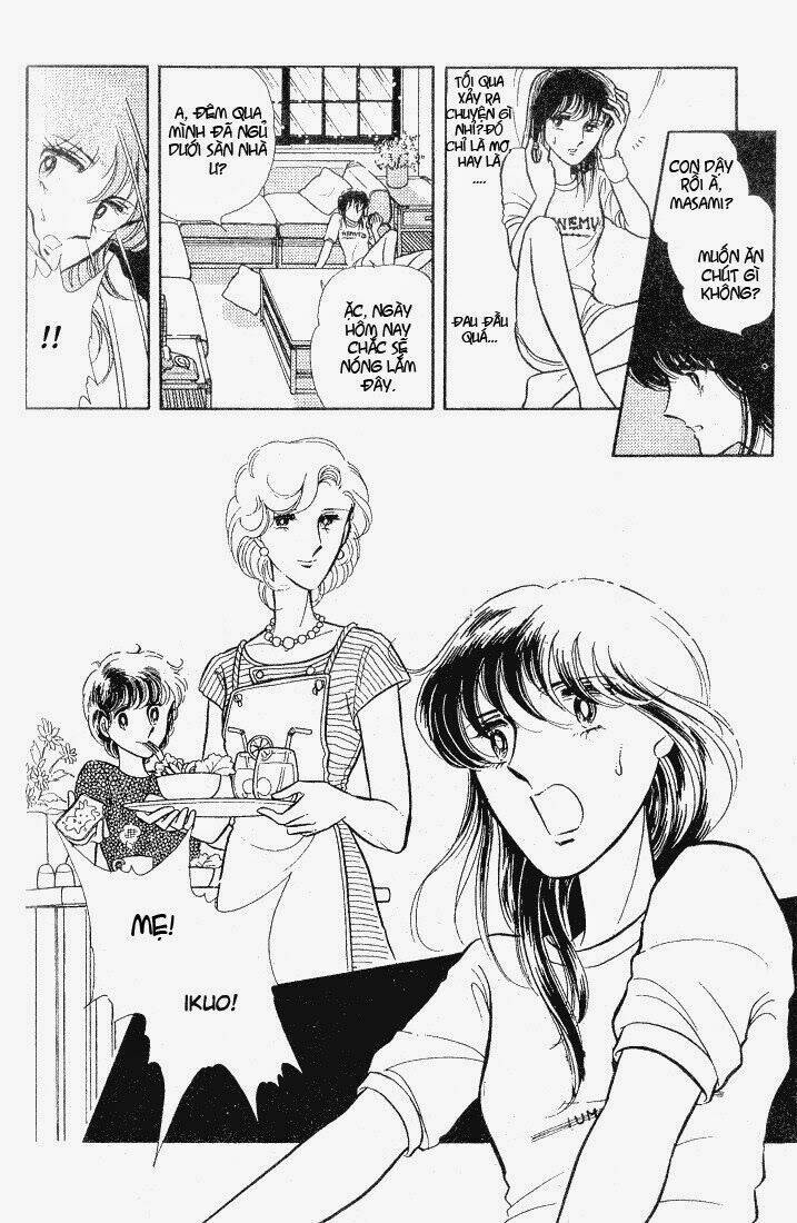 shinohara chie the best selection chapter 3 12