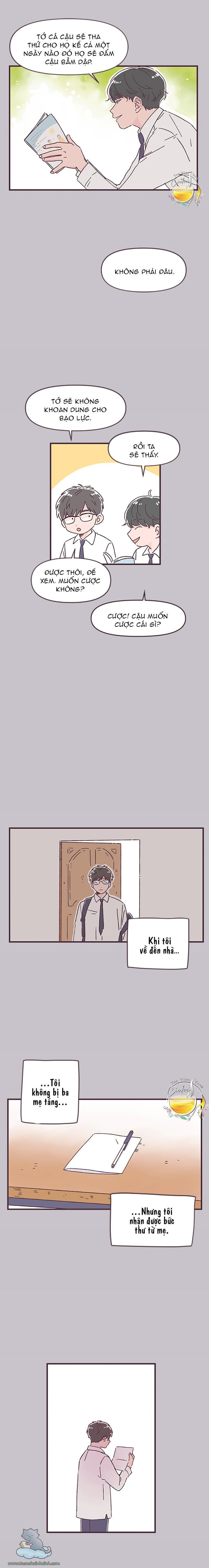 ngày định mệnh của đôi ta chapter 31 11