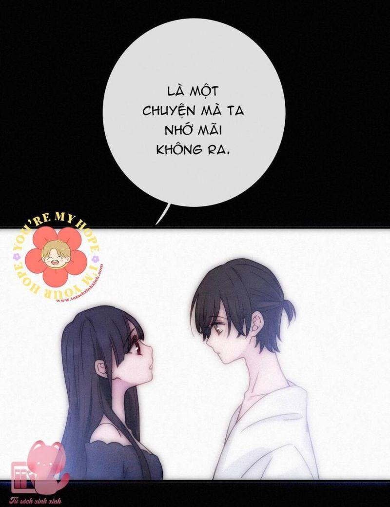 đêm tối chốn này chapter 75 17