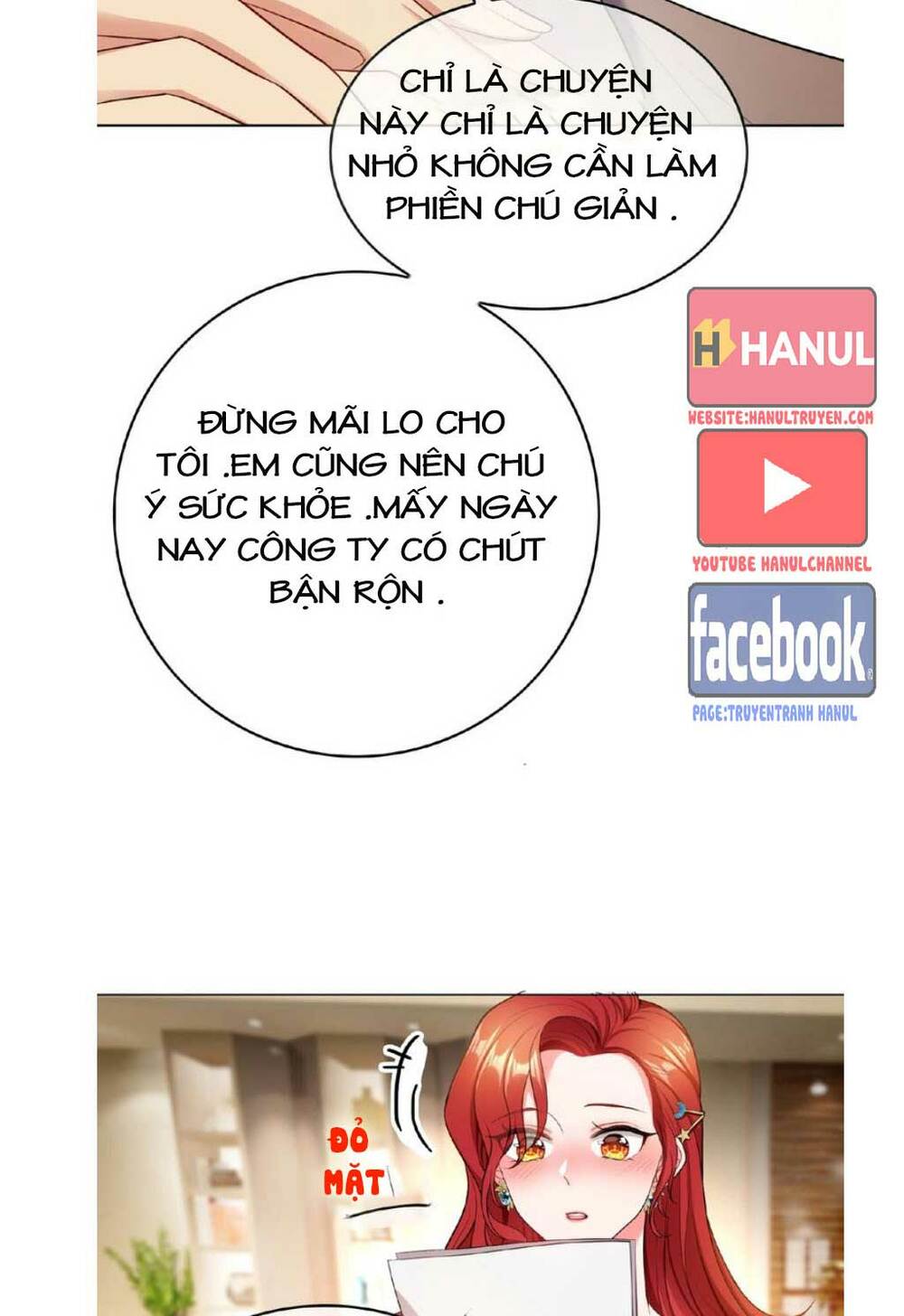 cô vợ nhỏ nuông chiều quá lại thành ác!! chapter 148 17