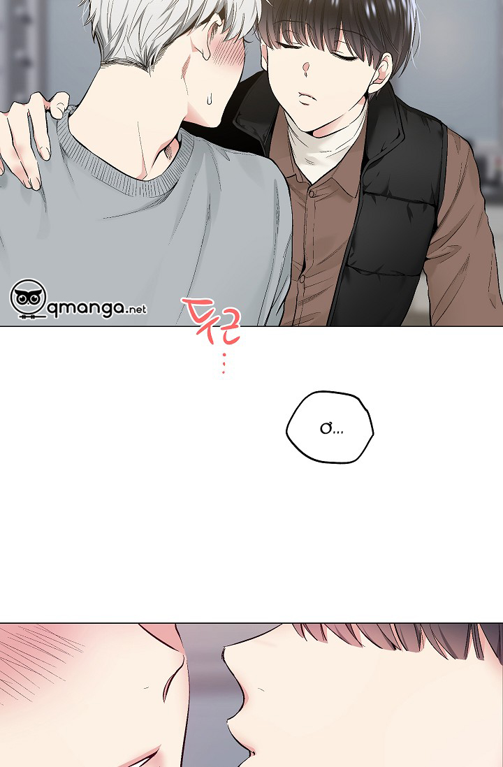 ứng dụng xấu hổ chapter 32 36