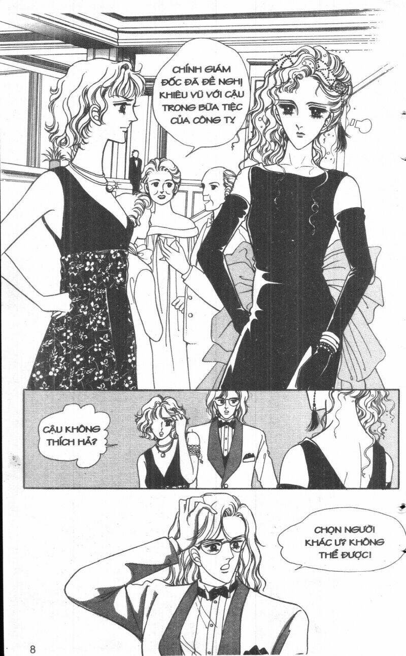 đừng chống đối chapter 1 9