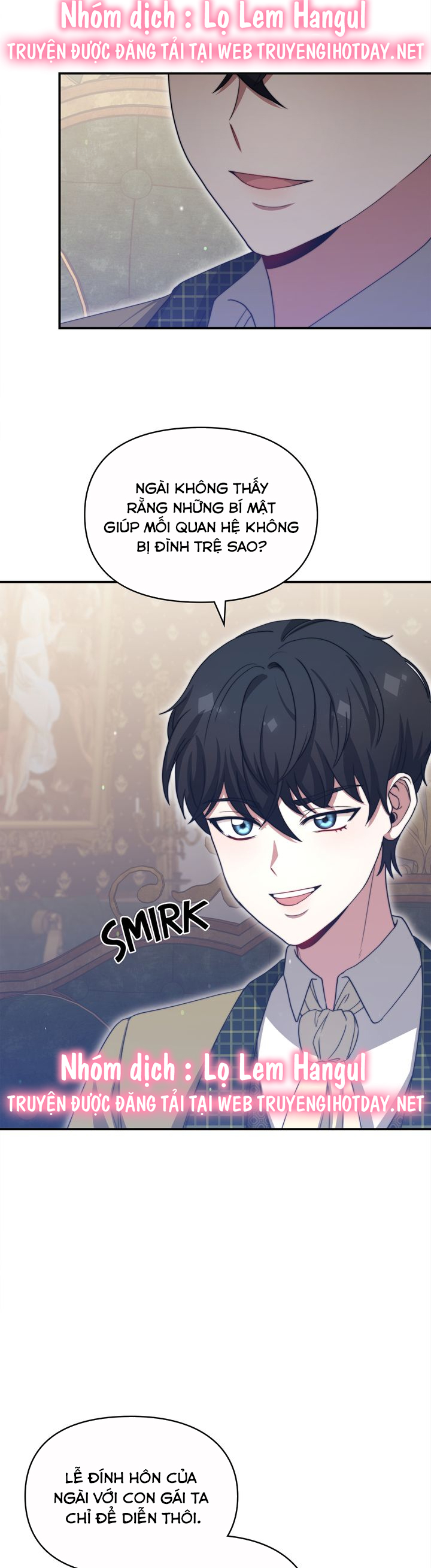 công nương eluana vita chapter 115 26