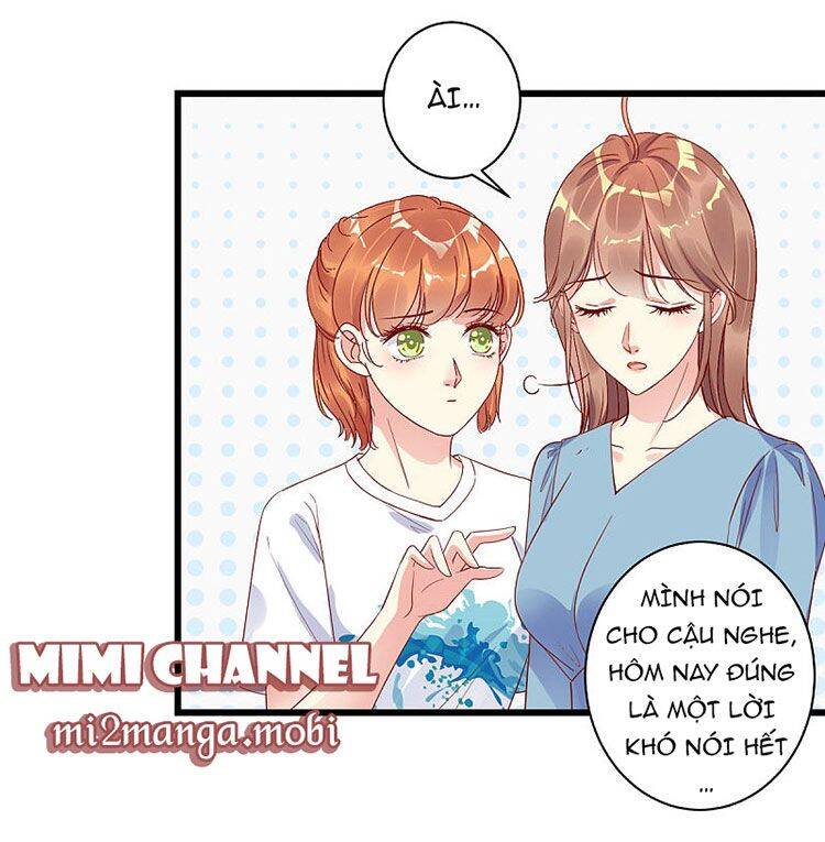 náo loạn suốt đời chapter 22 9