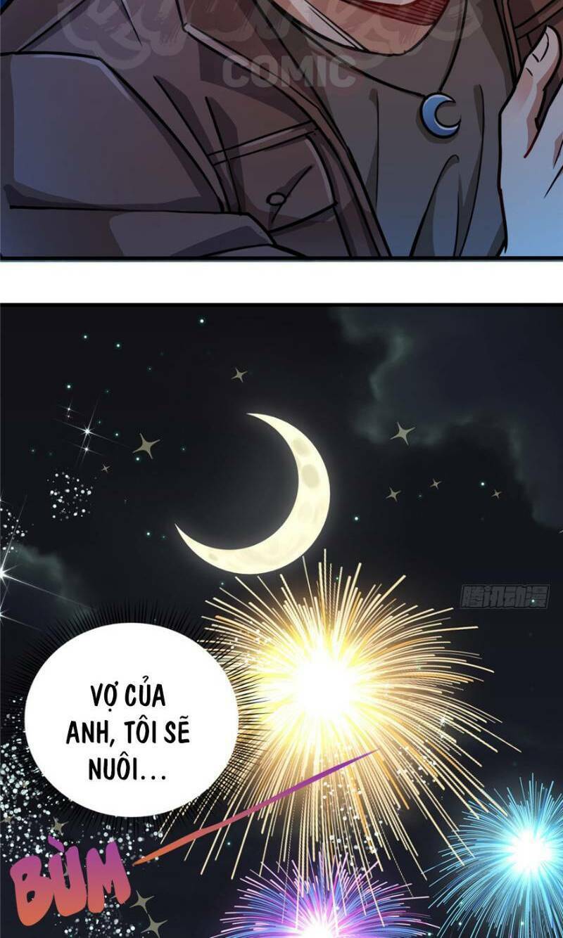 thâm dạ thư ốc chapter 15 18