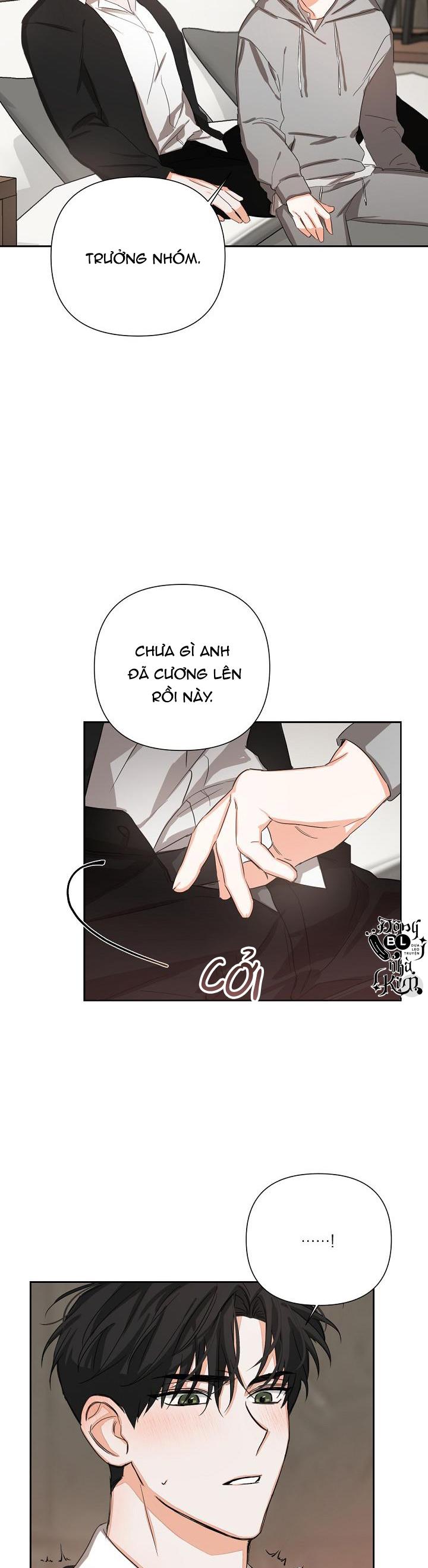 nine to nine chapter 9 7