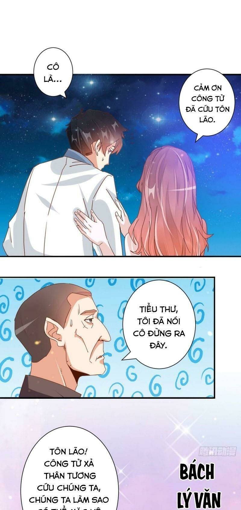 đô thị siêu cấp y sinh chapter 19 5