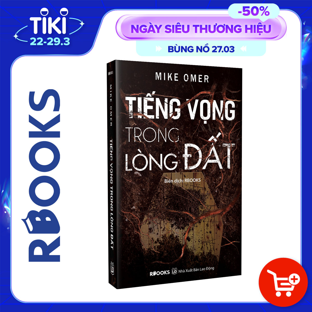 Tiếng Vọng Trong Lòng Đất