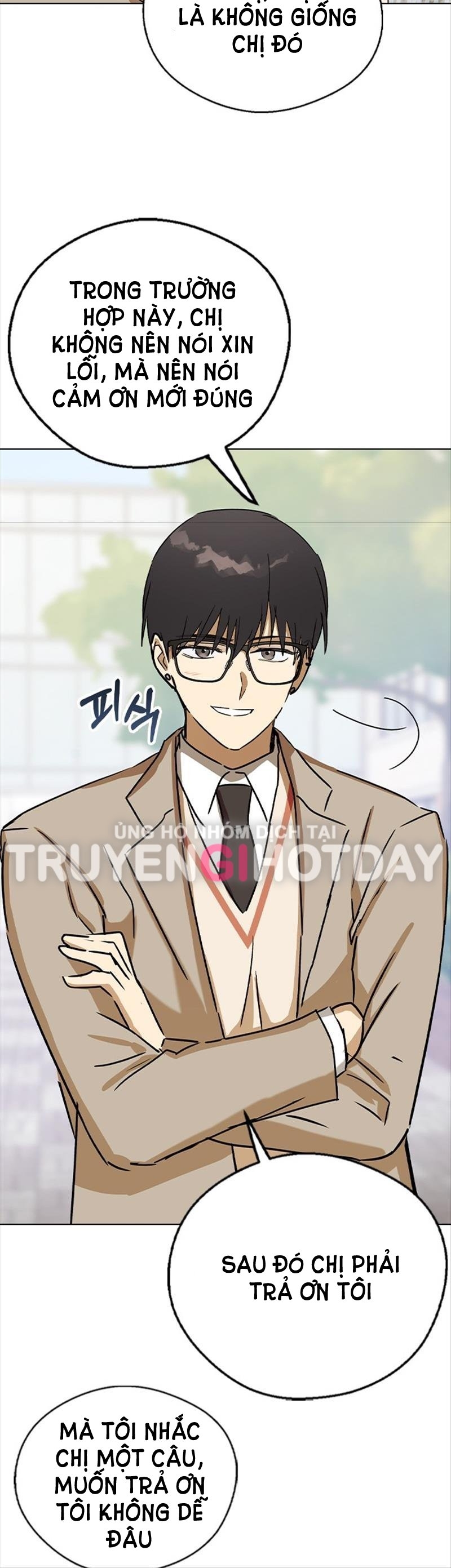 nhân duyên kiếp trước chapter 38.1 26