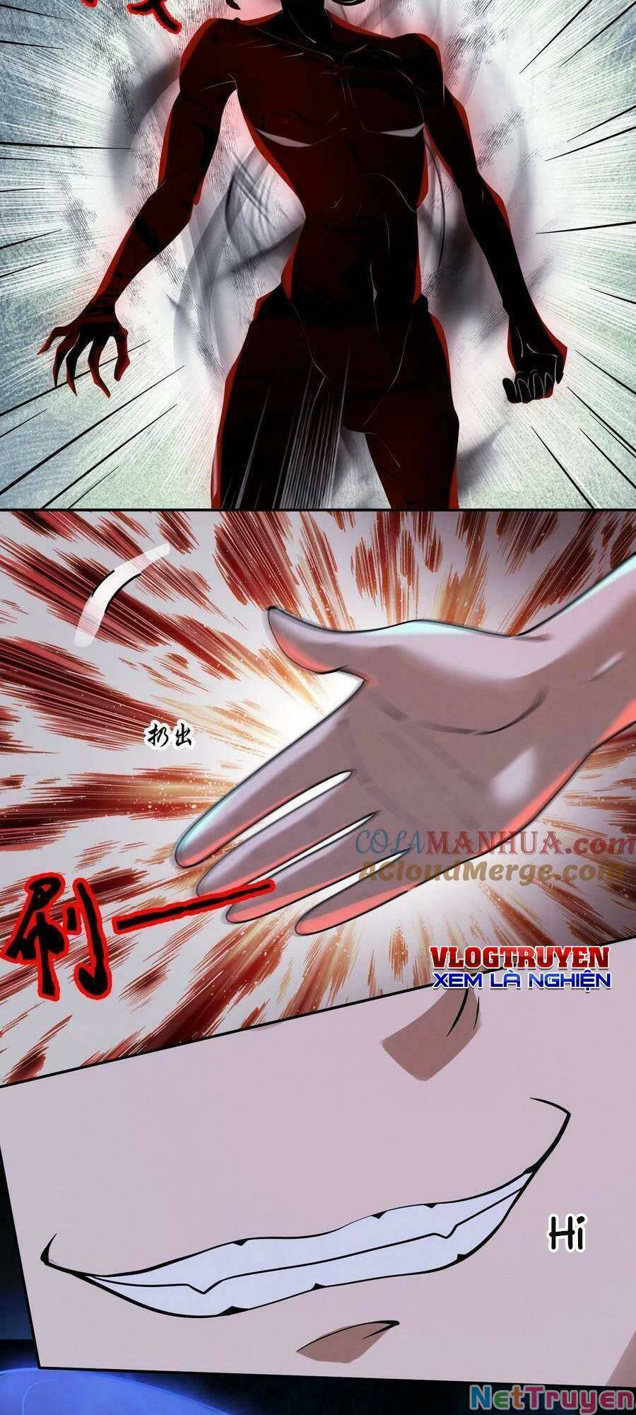 bởi vì cẩn thận mà quá phận hung ác chapter 23 5