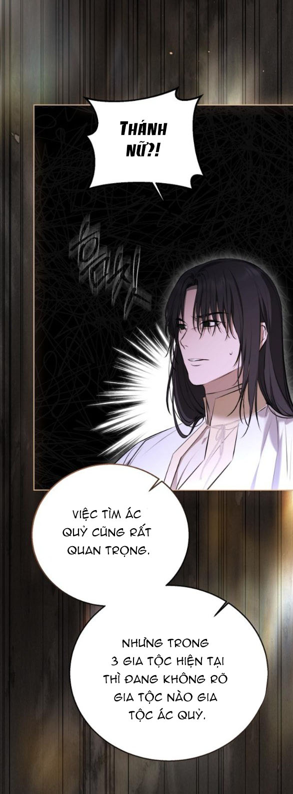 hãy dạy cho tôi về dục vọng chapter 7.2 20