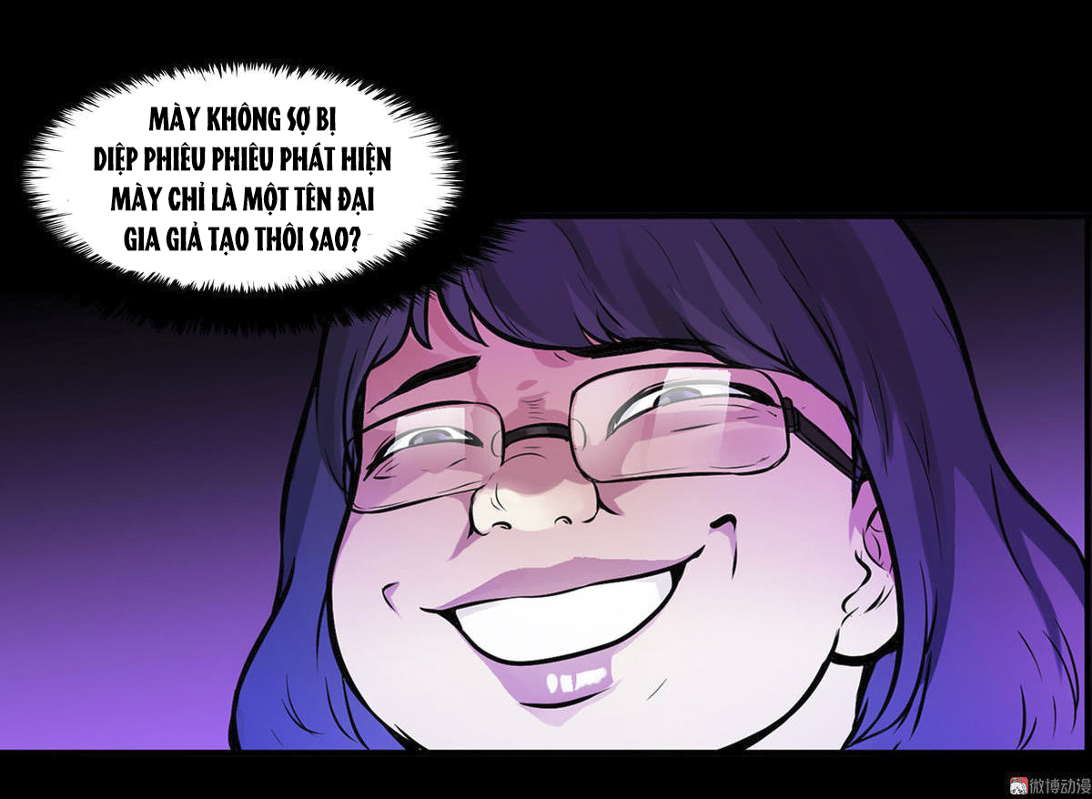 đôi giày pha lê chapter 4 3