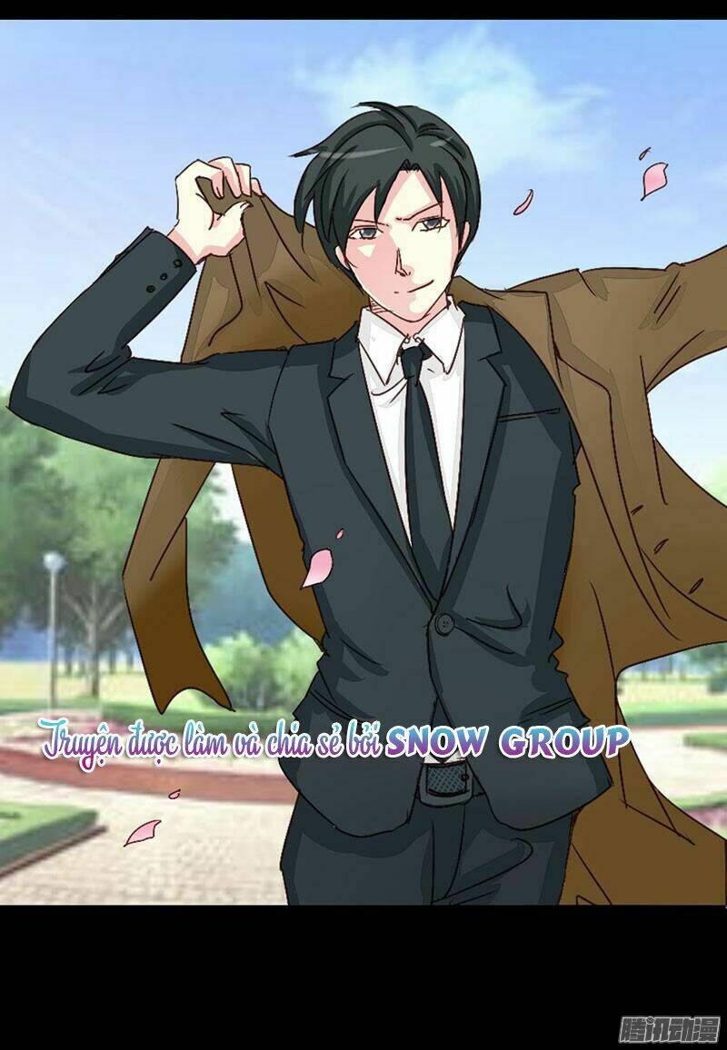 cuộc sống về đêm của người vợ 18 tuổi chapter 15 22