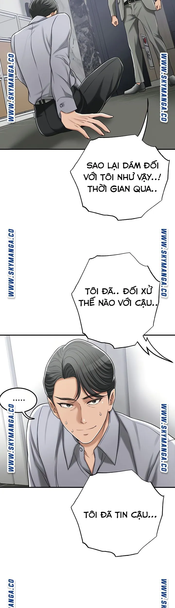 craving - dục vọng chapter 46 58