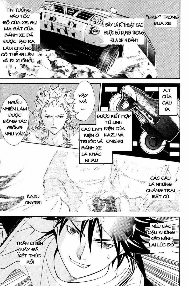 air gear chapter 19 10