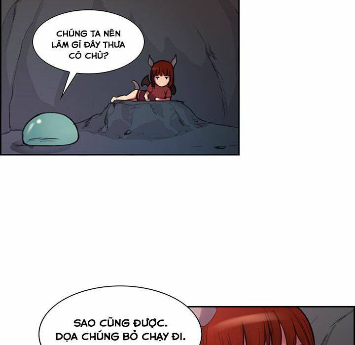 dâm hùng chapter 17 34