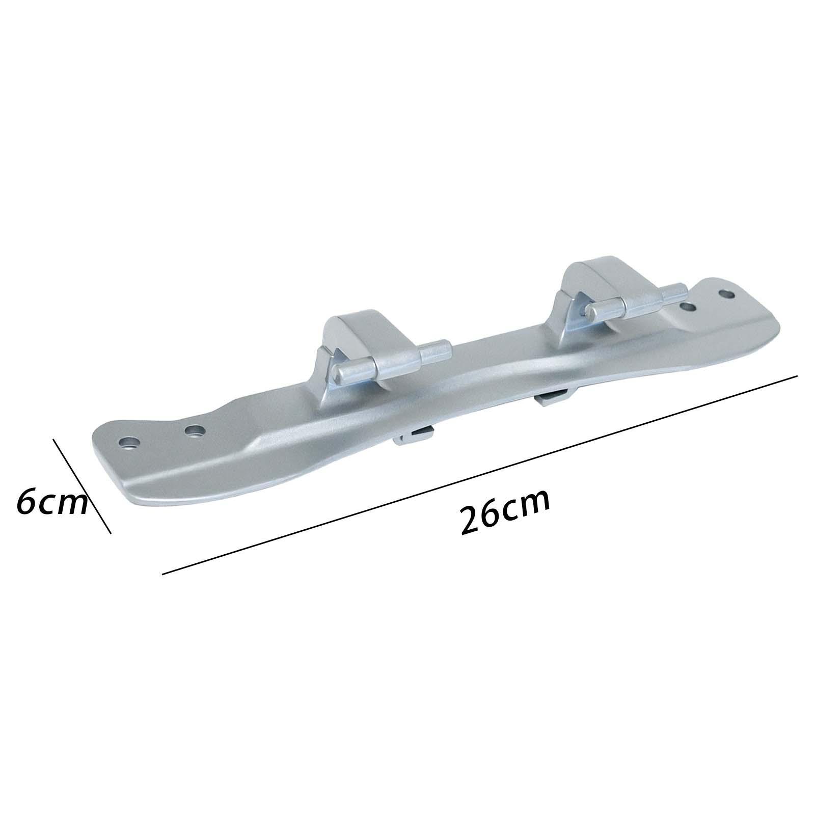 Household Washing Machine Door Hinge for Wpw10208415 Front Dryer and Washer