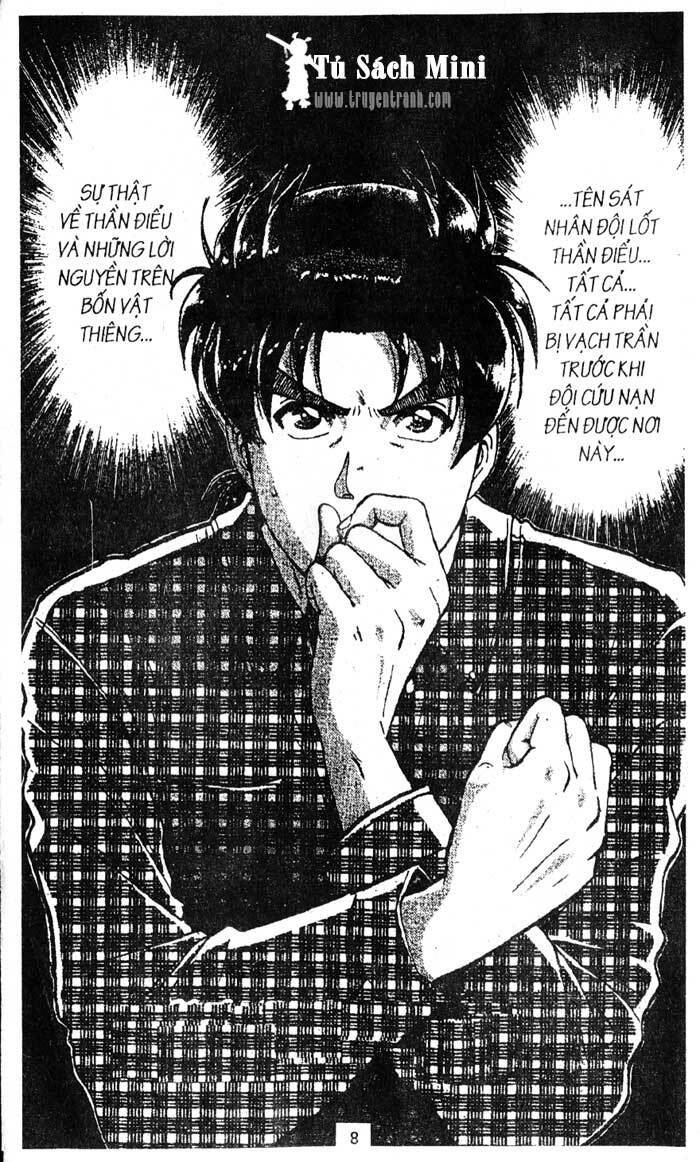 thám tử kindaichi (bản đẹp) chapter 185 10