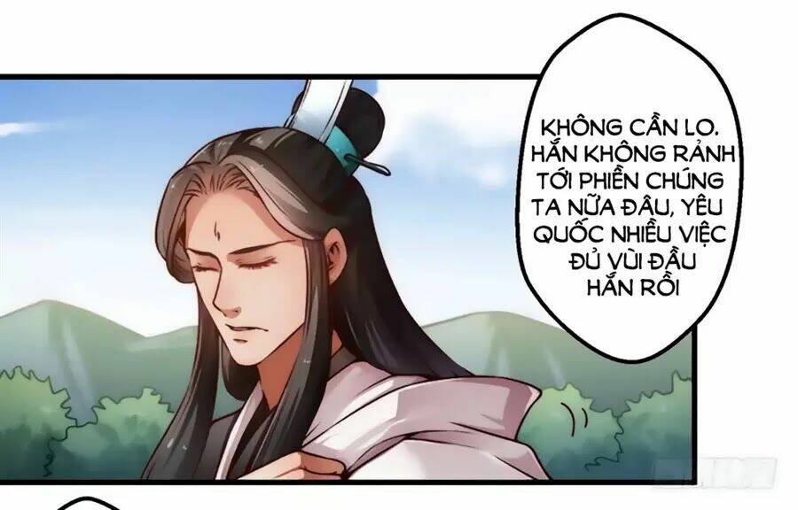 liêu liêu nhân thân tu tiên truyện chapter 86 94