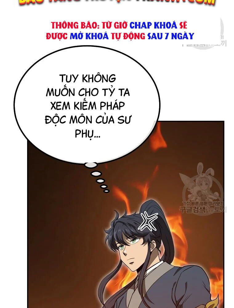 thiếu niên phương sĩ chapter 32 92